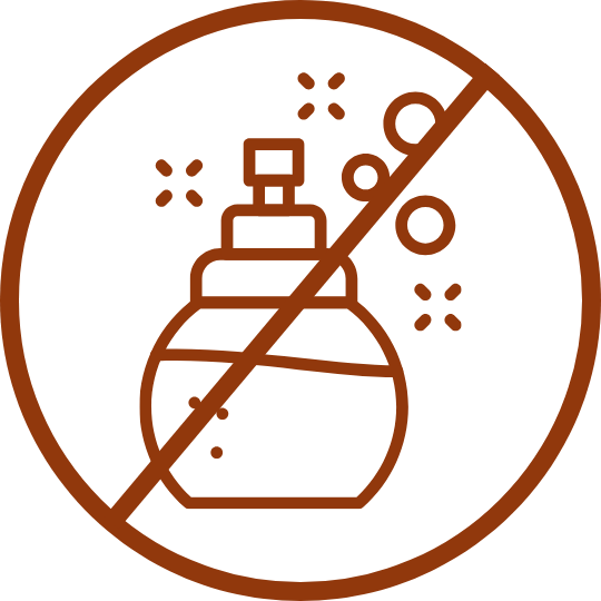 Senza Aromi Artificiali